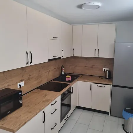 Telalovic Apartment Necujam