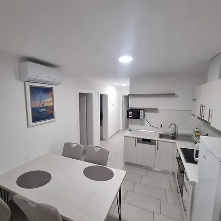Apartment Telalovic