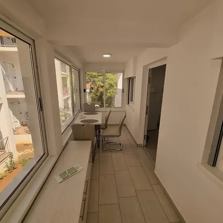 Telalovic Apartment Necujam