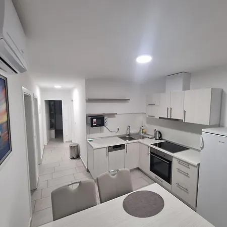 Telalovic Apartment
