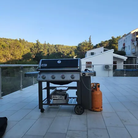 Telalovic Apartment Necujam
