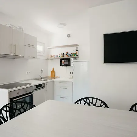 Apartment Telalovic *