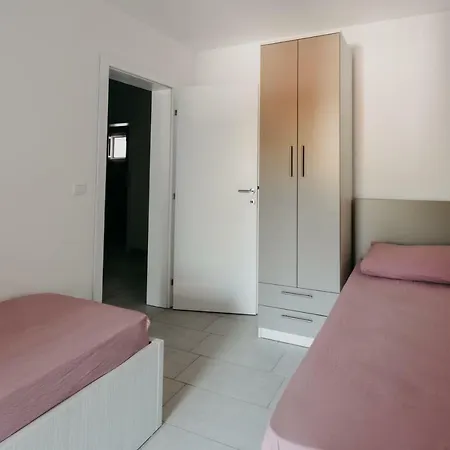 Telalovic Apartament Nečujam