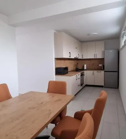 Apartment Telalovic