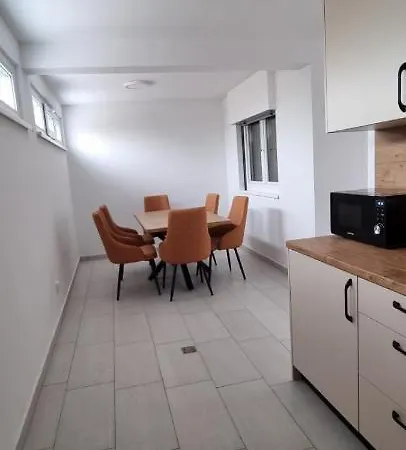 Апартаменты Telalovic *