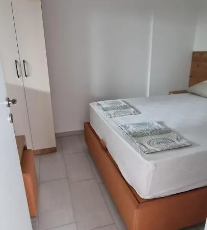 Apartment Telalovic Necujam