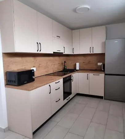 Telalovic Apartment Necujam