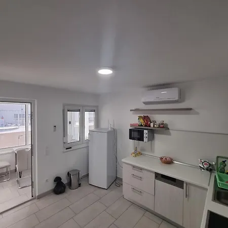 Appartement Telalovic