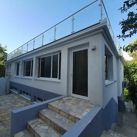 Telalovic Apartment Necujam