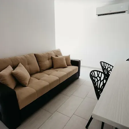 Apartment Telalovic Necujam