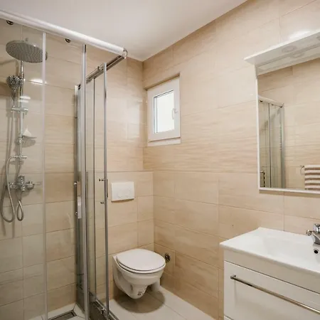 Telalovic Apartment Necujam