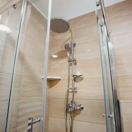 Apartment Telalovic