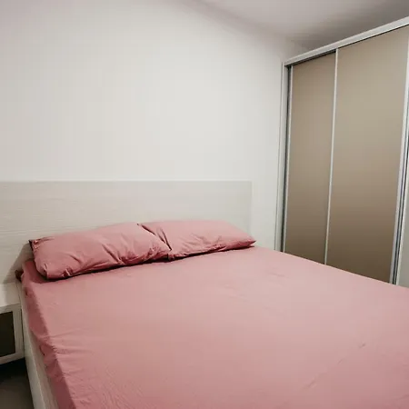 Апартаменты Telalovic