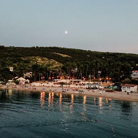 Telalovic Apartment Necujam