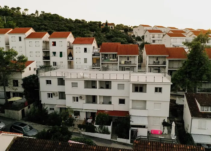 Appartement Telalovic Nečujam