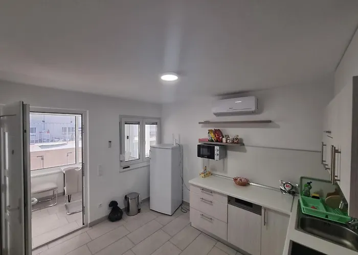 Appartement Telalovic