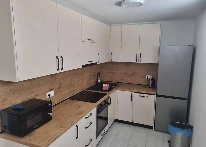 Telalovic Appartement Nečujam