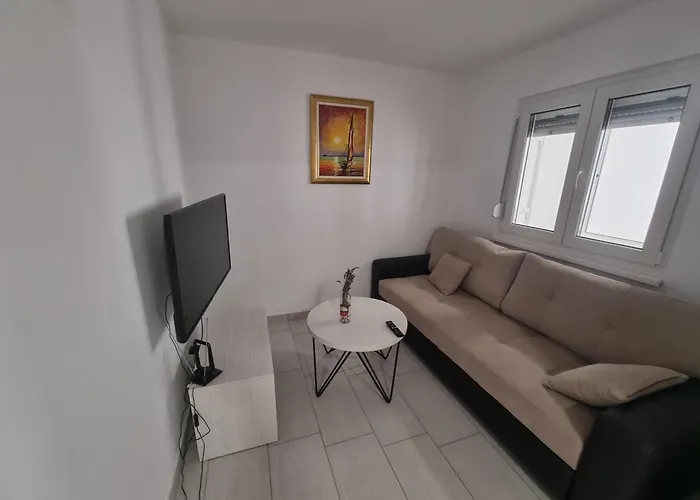 Appartement Telalovic Nečujam