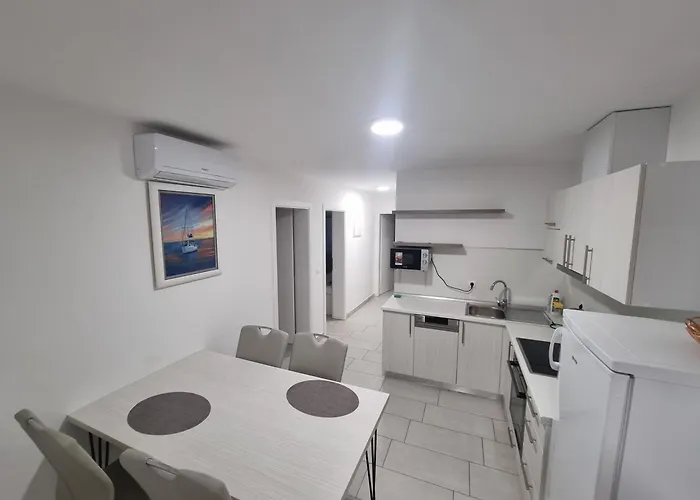 Appartement Telalovic