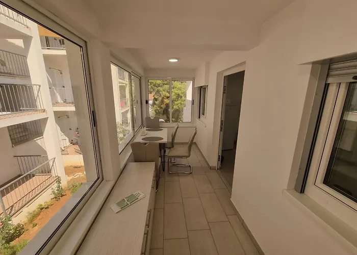 Telalovic Apartment Nečujam