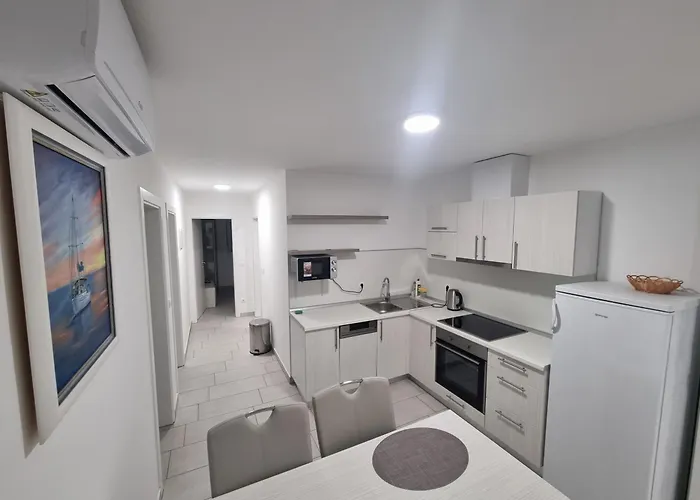 Telalovic Appartement