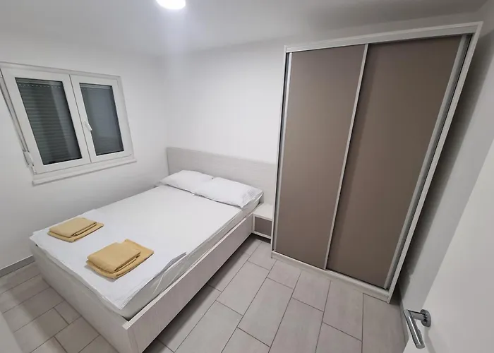 Appartement Telalovic