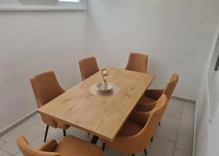 Telalovic Appartement