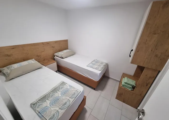 Telalovic Appartement Nečujam