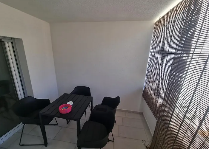 Telalovic Apartment *