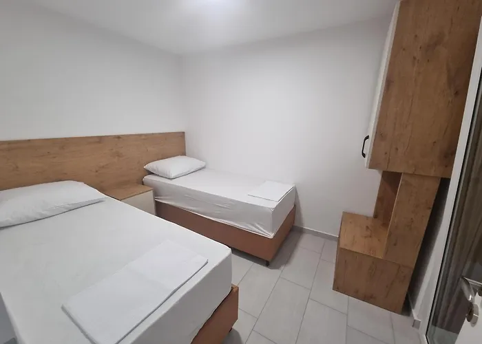 Appartement Telalovic