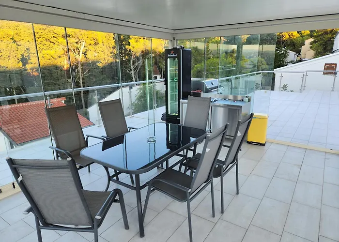 Telalovic Appartement Nečujam
