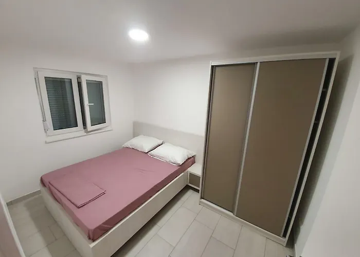 Telalovic Appartement Nečujam