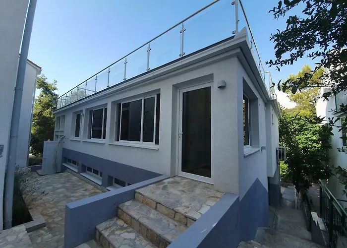 Telalovic Apartman Necujam