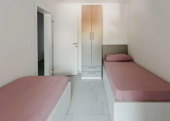 Telalovic Apartment *