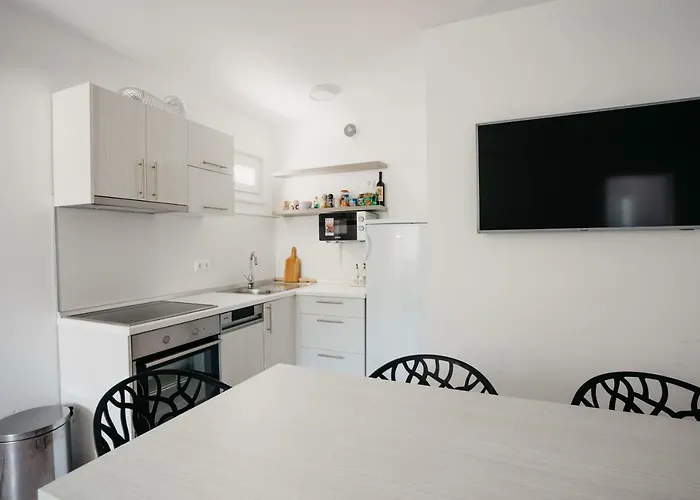 Apartman Telalovic *