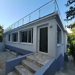 Telalovic アパート Nečujam
