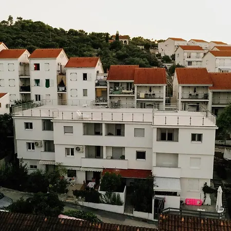 Apartamento Telalovic Nečujam