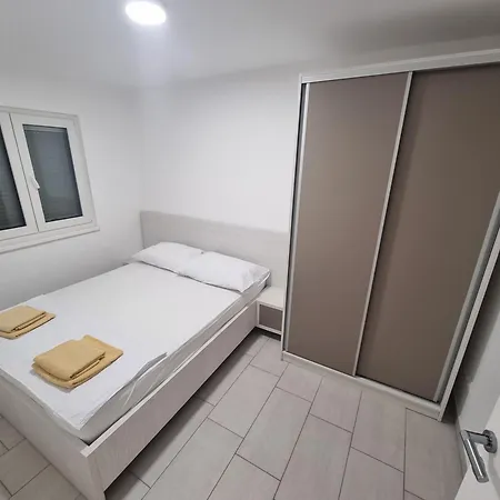 Apartamento Telalovic