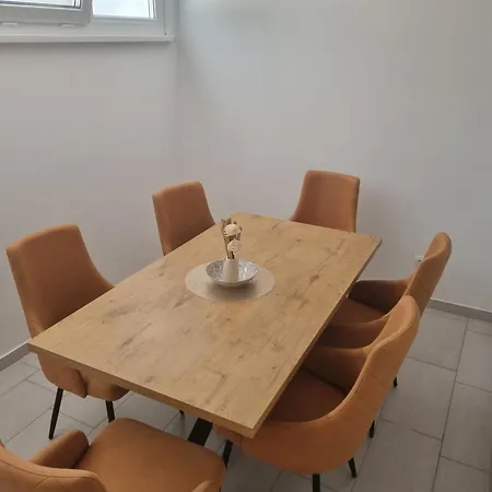Telalovic Apartamento