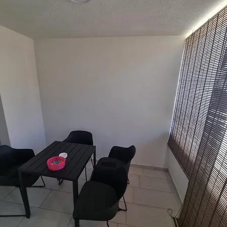 Telalovic Apartamento *