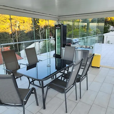 Telalovic Apartamento Nečujam