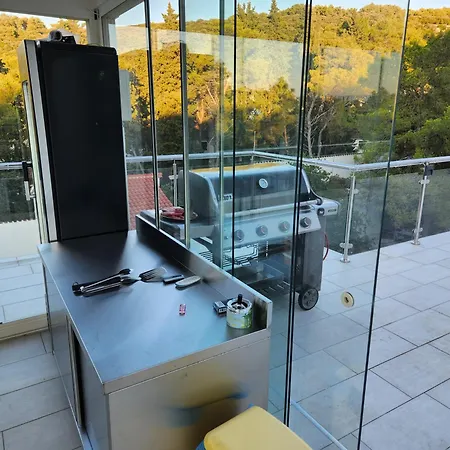Apartamento Telalovic Nečujam